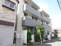 メゾンマツキ湘南