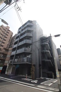 ARCOBALENO　MUSASHIKOYAMA(203)