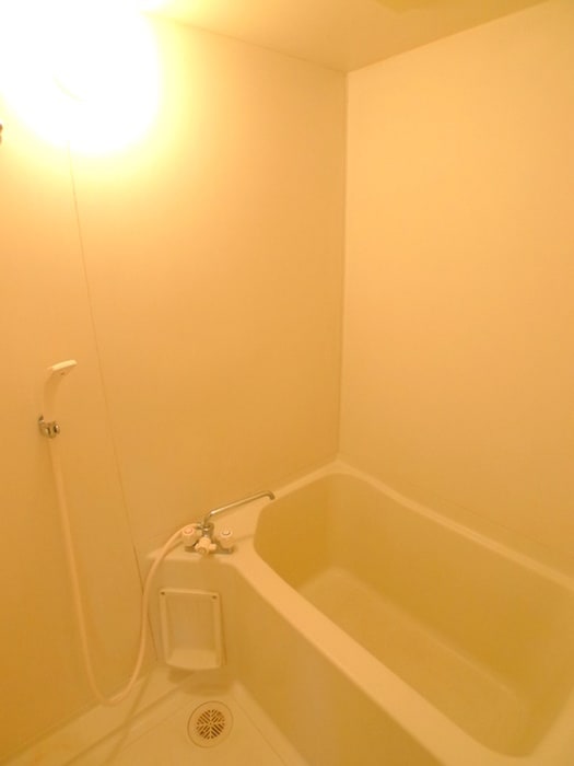 バス／シャワールーム等 サンライズ