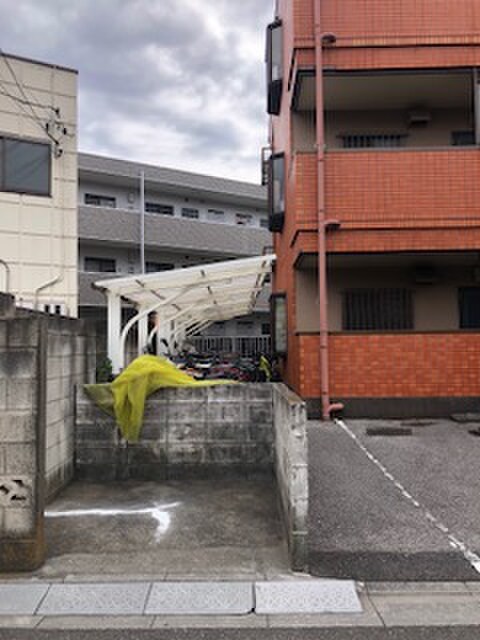 建物設備 サンライズ