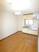 内観写真 サンライズ