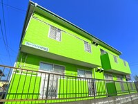 グリーンハイツノセ２