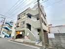 グリーンSAMIREの外観