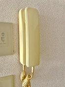 内観写真 グリーンSAMIRE
