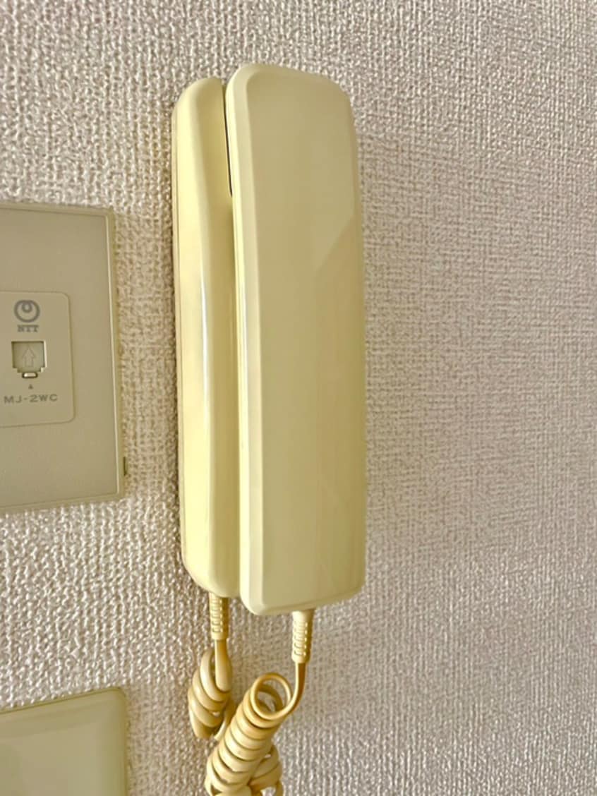 内観写真 グリーンSAMIRE
