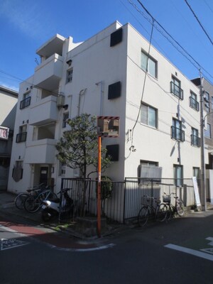 夏栗ハウス