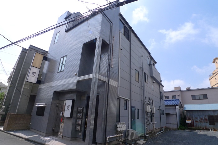 エントランス部分 桜ビル