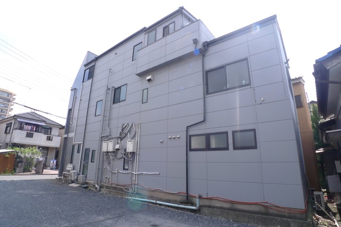 外観写真 桜ビル