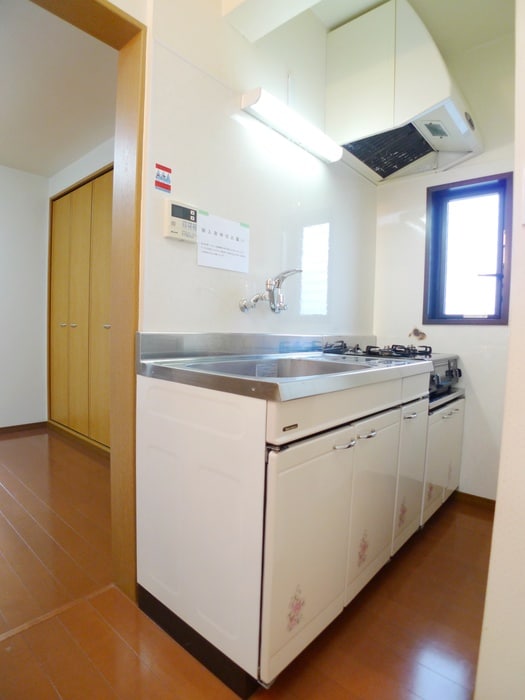 キッチン 桜ビル