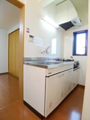 キッチン 桜ビル