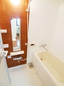 バス／シャワールーム等 桜ビル