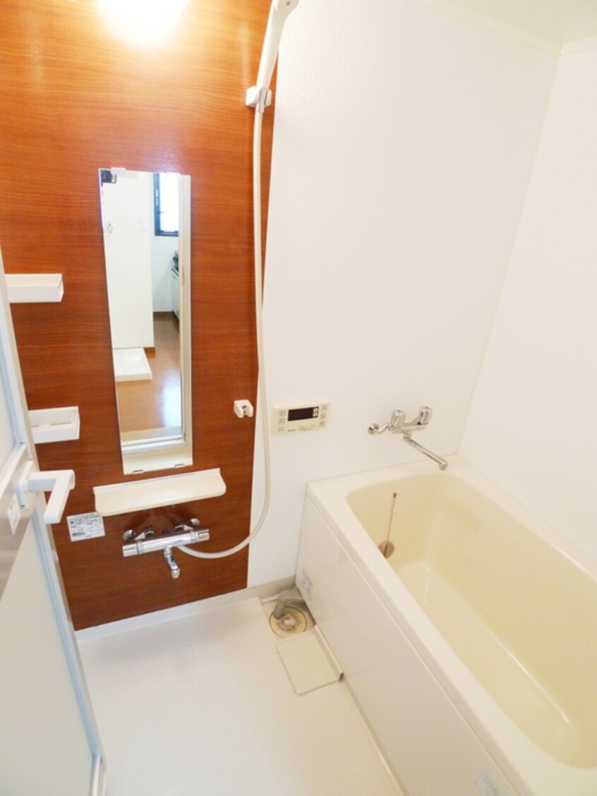 バス／シャワールーム等 桜ビル