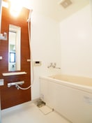 バス／シャワールーム等 桜ビル