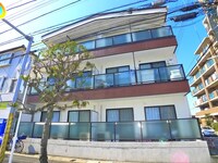 ドミールイズキ