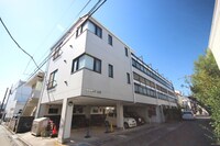 コスモコア立川