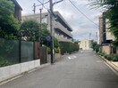 周辺環境 末の