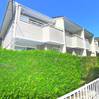 テラス吉岡