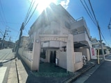 ハイタウン多摩川No.2(116)