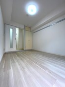 室内からの展望 ハイタウン多摩川No.2(116)