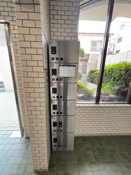 その他 ハイタウン多摩川No.2(116)