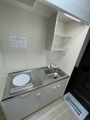 キッチン ハイタウン多摩川No.2(116)