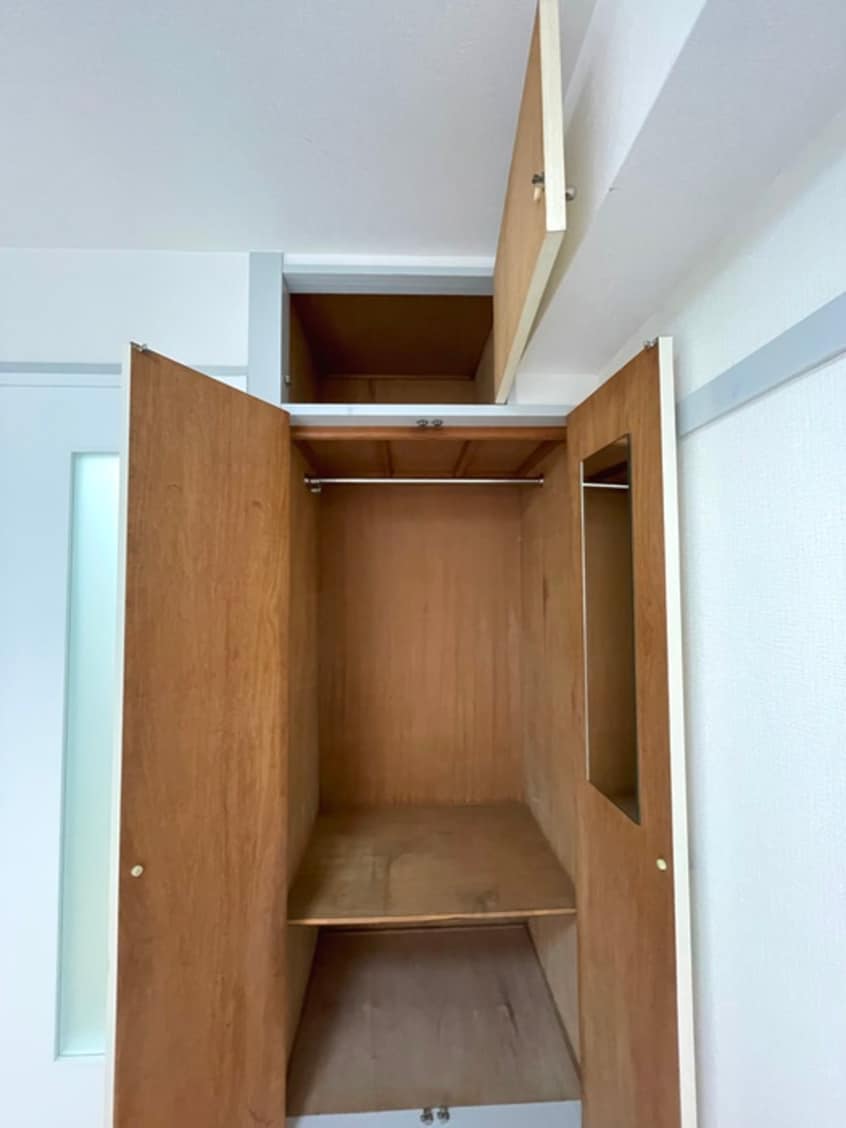 収納 ハイタウン多摩川No.2(116)