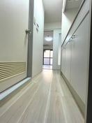 廊下 ハイタウン多摩川No.2(116)