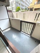 洗濯機置場 ハイタウン多摩川No.2(116)