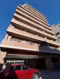 メインステージ西葛西Ⅱ(208)