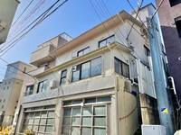 染井グリーンハウス