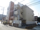 外観写真 ジェンティ－レ
