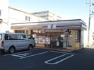 セブンイレブン横浜池辺町店(コンビニ)まで200m ジェンティ－レ