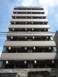 ガラ･ステージ茗荷谷（９０３）