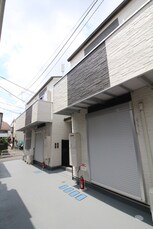 イェピンハウスⅢ