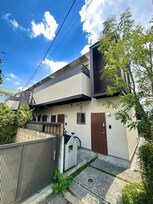 グリーンテラス調布N