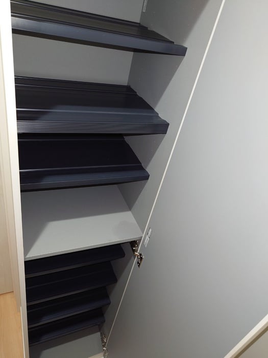 靴箱 Fleurir松戸