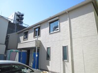 テラス１Q２(ﾃﾗｽｲﾁｷﾕｳﾆ)