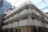 ヴィラローザ浜松町（304）