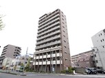 グリーンプラザ東あずま（505）