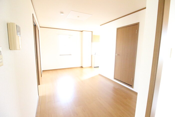 内観写真 エスパシオⅠ
