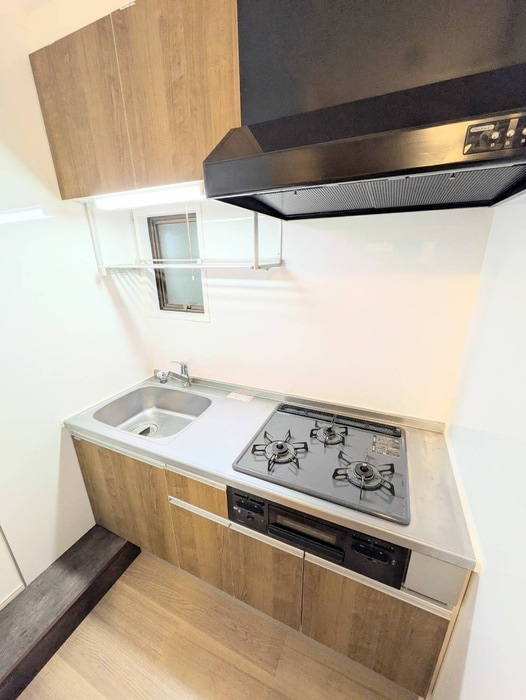 キッチン メゾンフラワー