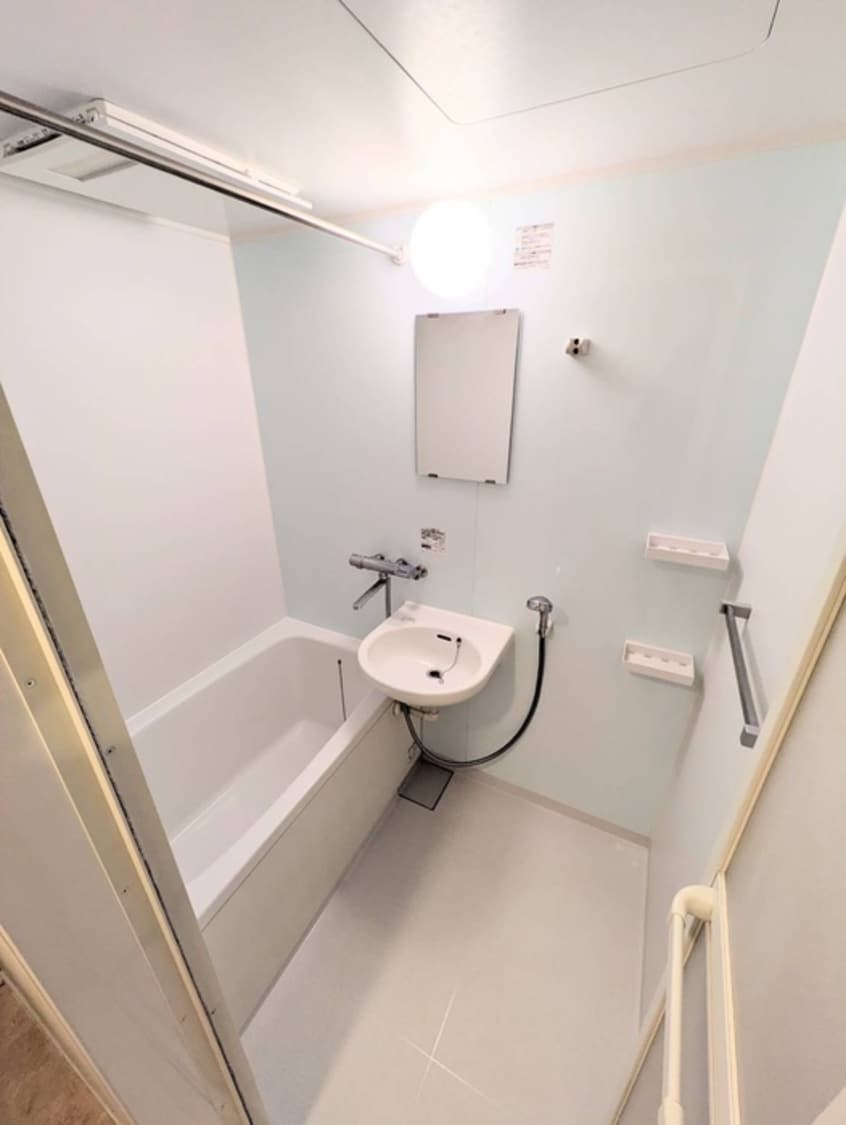 バス／シャワールーム等 メゾンフラワー