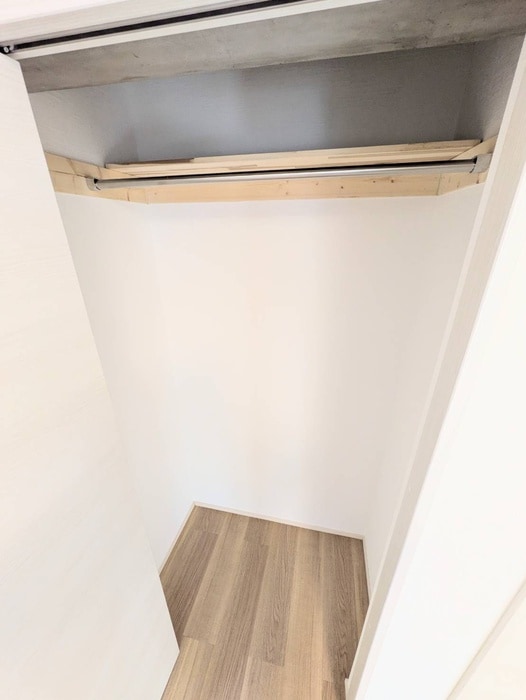 収納 メゾンフラワー