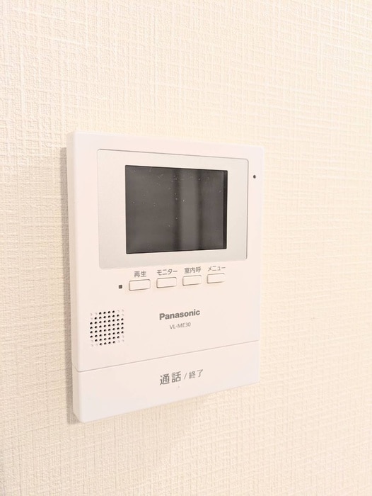 内観写真 メゾンフラワー