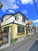 外観写真 柴崎邸