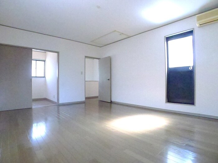 内観写真 柴崎邸