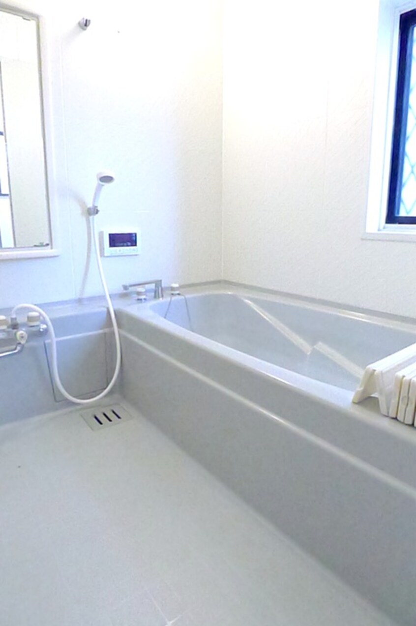 バス／シャワールーム等 柴崎邸