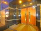 ヴェルト川口(904)の外観