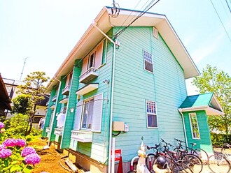 エイブル ザ キャッツ アパート の建物 住宅情報 エイブル賃貸不動産アーカイブで 駅沿線と住所から賃貸物件 賃貸マンション アパート 一戸建て のお部屋探し 神奈川県相模原市緑区 ザ キャッツ アパート