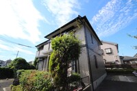 グリーンパレット東大泉Ｄ棟